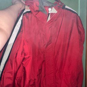 90s Gap Mens Windbreaker